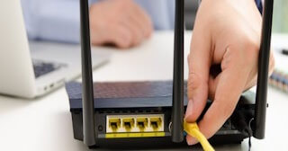Заказать настройку маршрутизаторов Mikrotik в ельце. Обслуживание ПК, ремонт от 317 руб